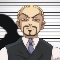 Mochizuki Kanji
