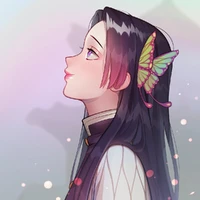 Kochou Kanae