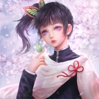 Tsuyuri kanao