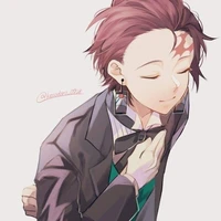Kamado Tanjiro