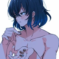 Hashibira Inosuke