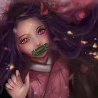 kamado Nezuko