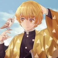 Agatsuma Zenitsu