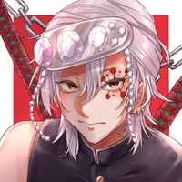 Uzui Tengen