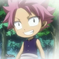 Natsu Dragneel