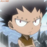 Gajeel RedFox