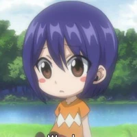 Wendy Marvell