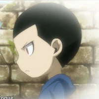 Rogue Cheney
