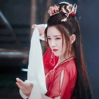 Bạch Phong Tịch [ Tích Vân Công Chúa ]