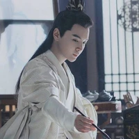 Ngọc Vô Duyên [ Mưu Sĩ Hoàng Triều ]
