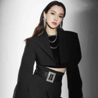 Angelababy 