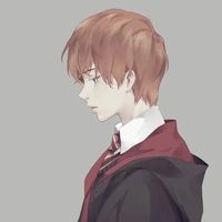 Ron Weasley