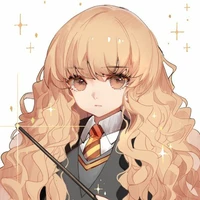 Hermione Granger