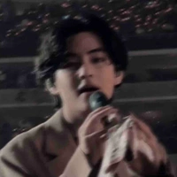 Taehyung 