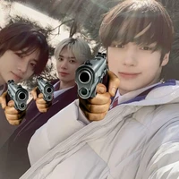 Nhõ Mew tập làm tHin thỪn😇