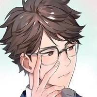 Oikawa Tooru