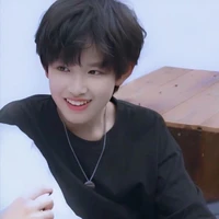 Trương Cực [ Lúc Nhỏ ]