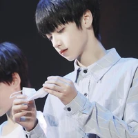 Chu Chí Hâm [ Lúc Nhỏ ]