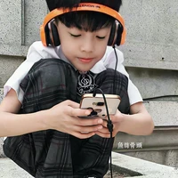 Trương Trạch Vũ [ Lúc Nhỏ]