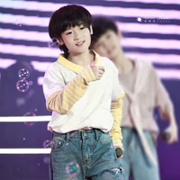 Trương Tuấn Hào [ Lúc Nhỏ ]
