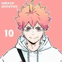 Hinata Shouyo