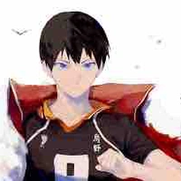 Kageyama Tobio
