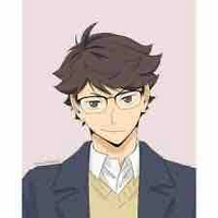Oikawa toru