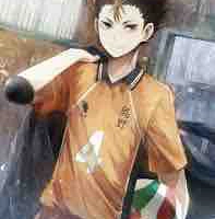 Nishinoya Yu
