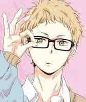 tsukishima kei