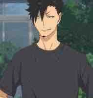 Kuroo Tetsuro