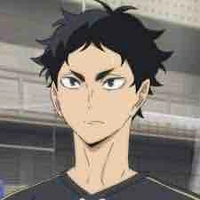 Akaashi Keiji