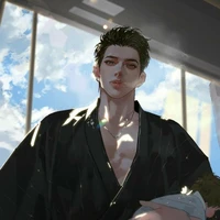 Diệp Thần (công )