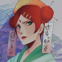 Uzumaki mito