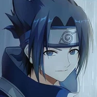 Uchiha Sasuke / hắn/
