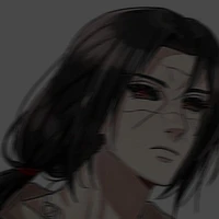 Uchiha itachi / hắn/