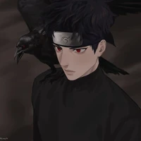 Uchiha Shisui / hắn/