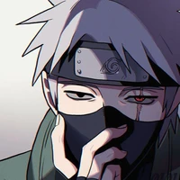 hekaka Kakashi / hắn/