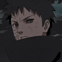 Uchiha Obito / hắn/