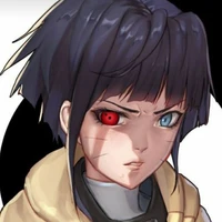 Uzumaki Emma / 15 /