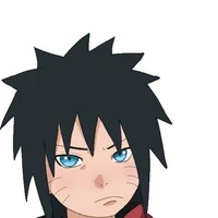 Uzumaki arka/ 9 /