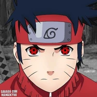 Uzumaki Jakes/ 16 /