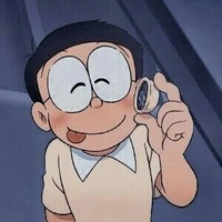 nobi nobita