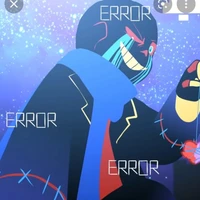 error