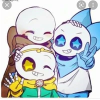 star sans