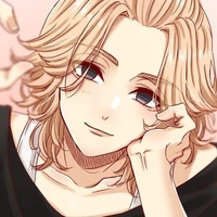 Sano Manjirou- Mikey