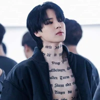 Park Jimin-Y