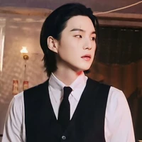 Min Yoongi-anh