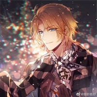 Felix William [ ba của Selena ]