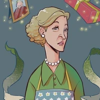 Petunia Dursley [ Dì của Harry ]