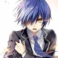 Itsuka Shido
